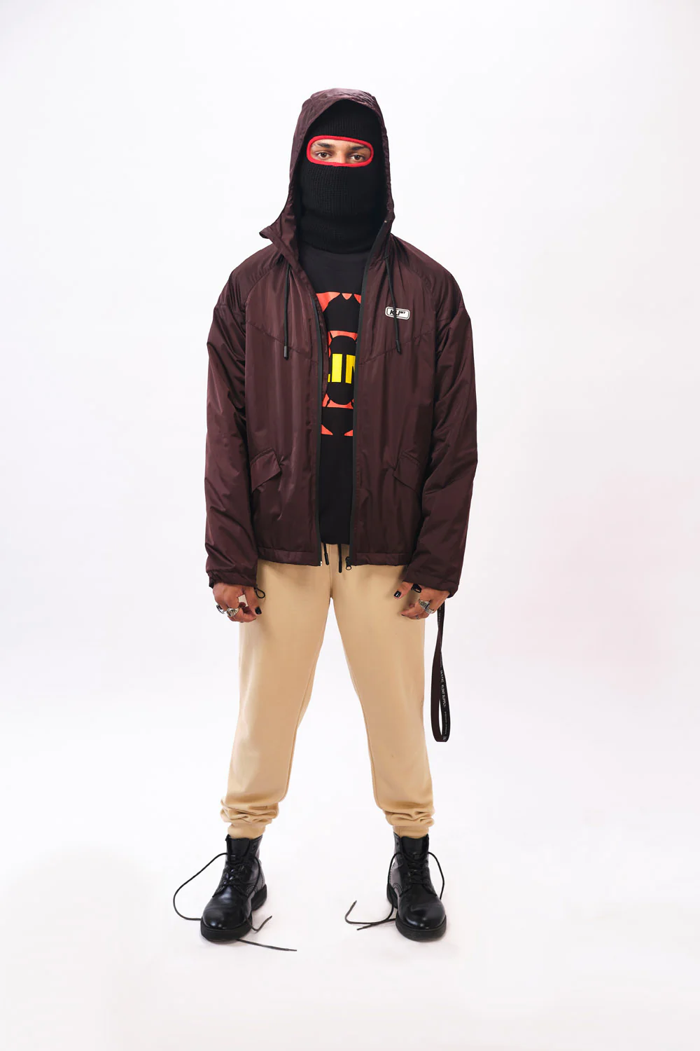 Balaclava Ski Mask - Image 3