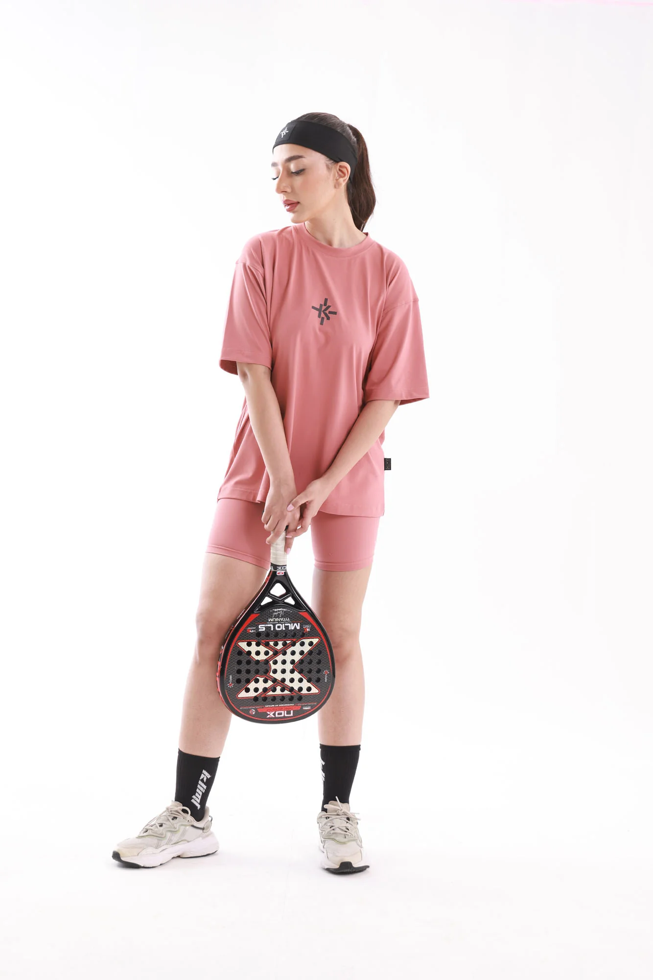 Biker Shorts - 4 Colours - Image 15