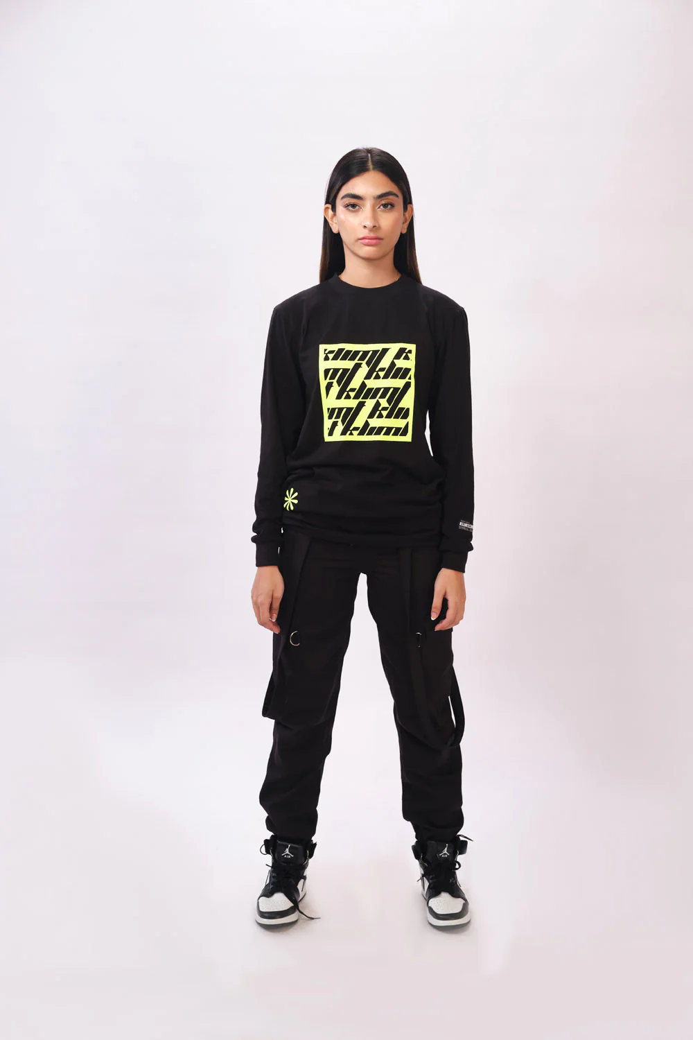 Bondage Pants V2 - Image 4