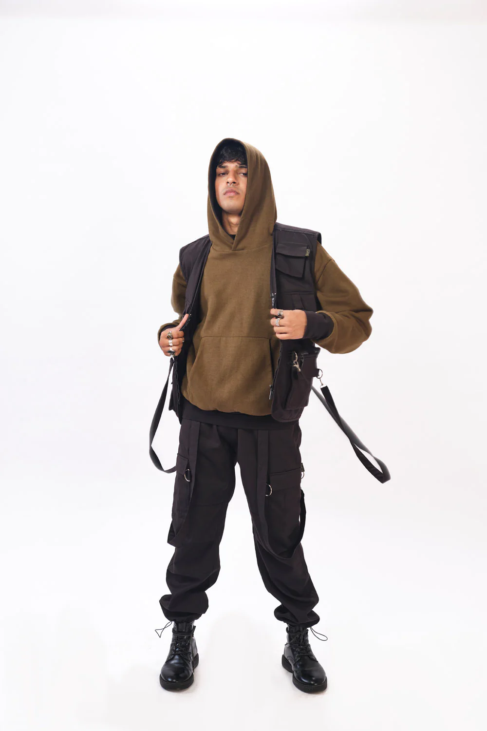 Bondage Pants V2 - Image 5