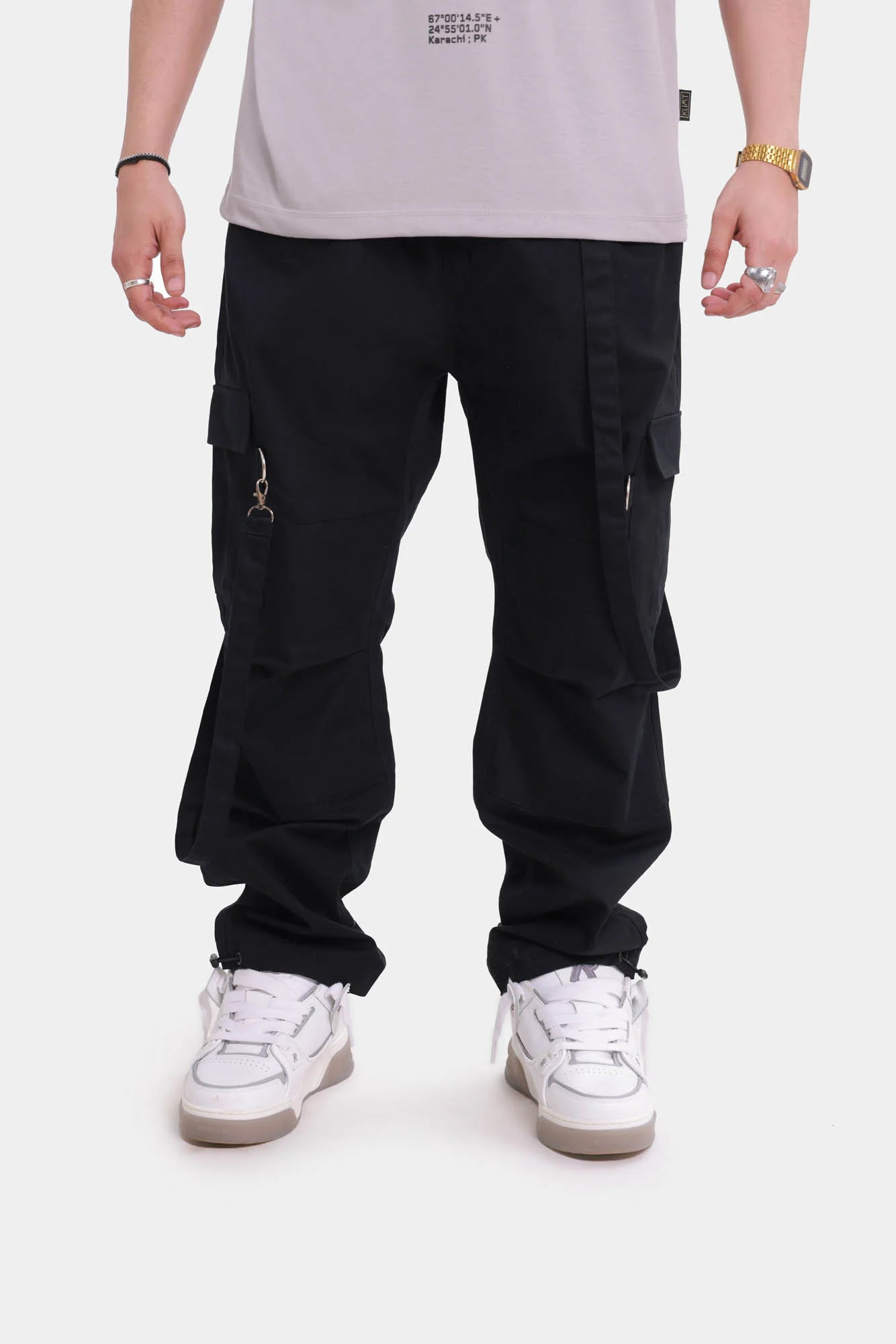 Bondage Pants V2 - Image 7