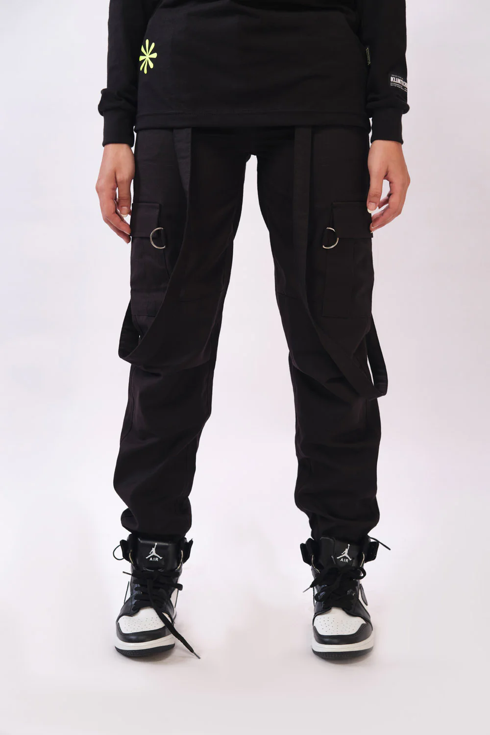 Bondage Pants V2 - Image 8