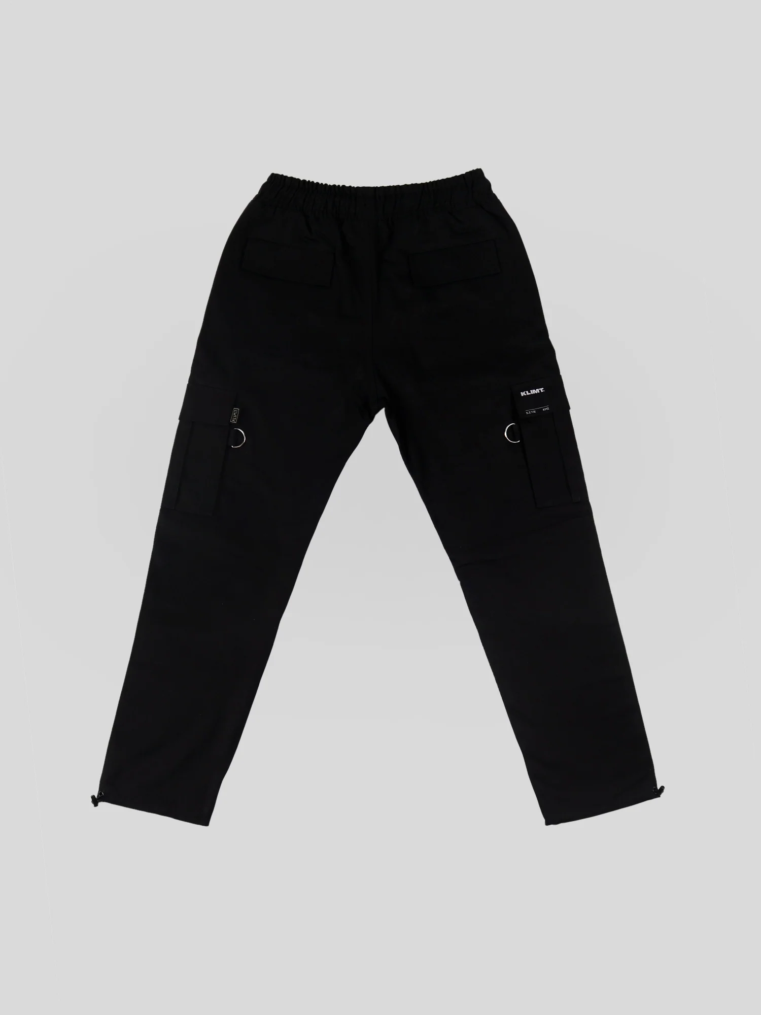 Black Cargos - Image 10