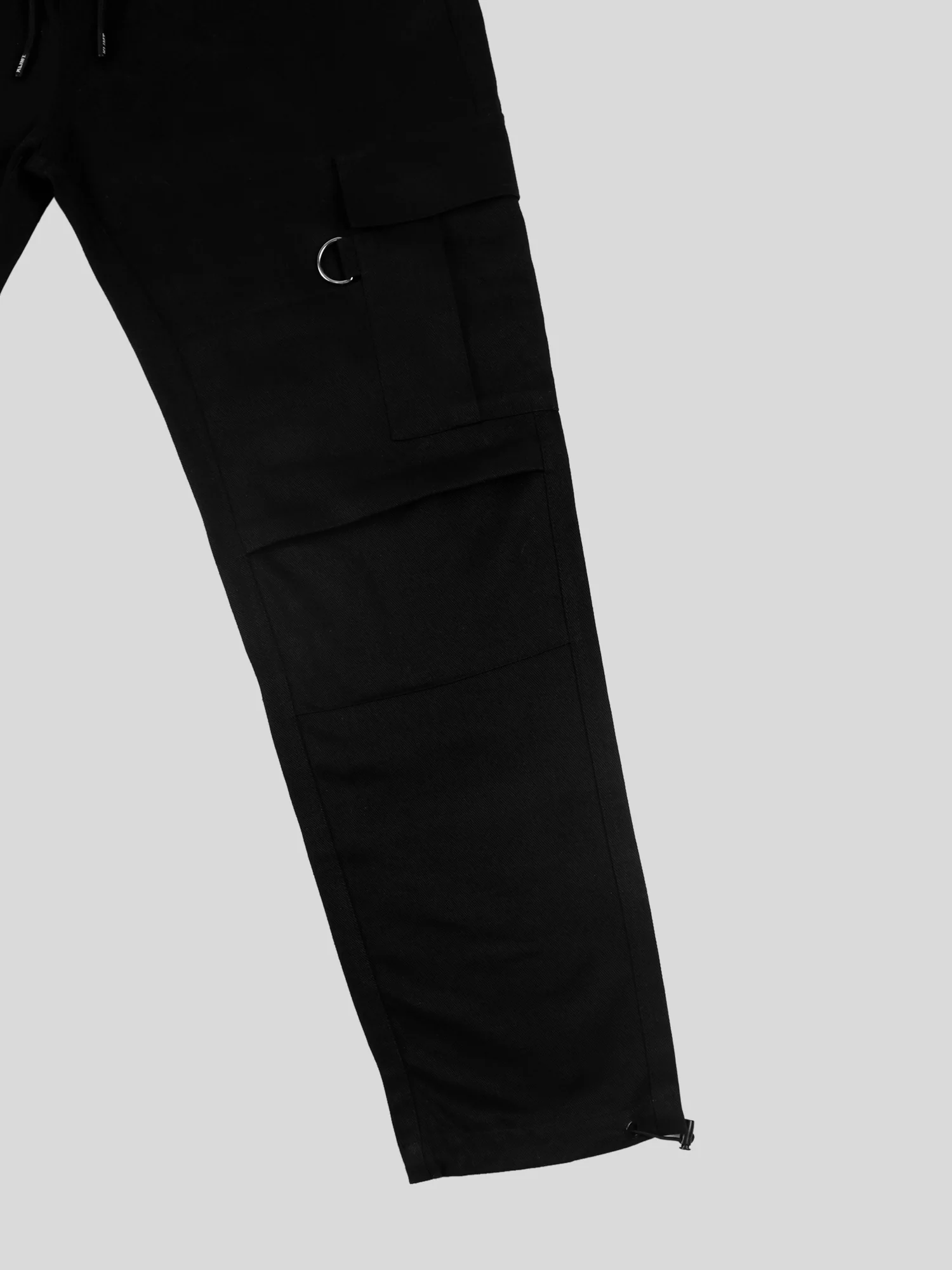 Black Cargos - Image 8