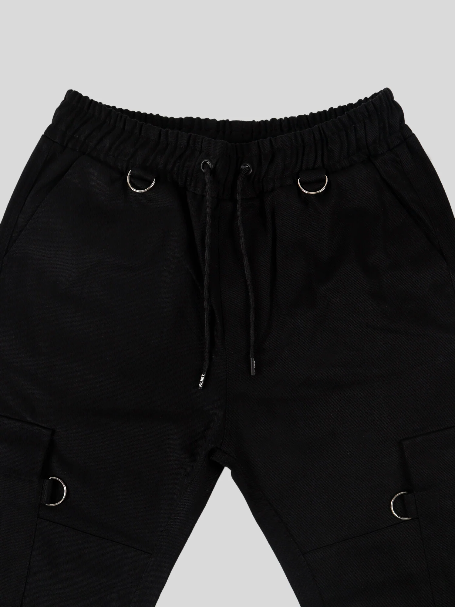 Black Cargos - Image 9