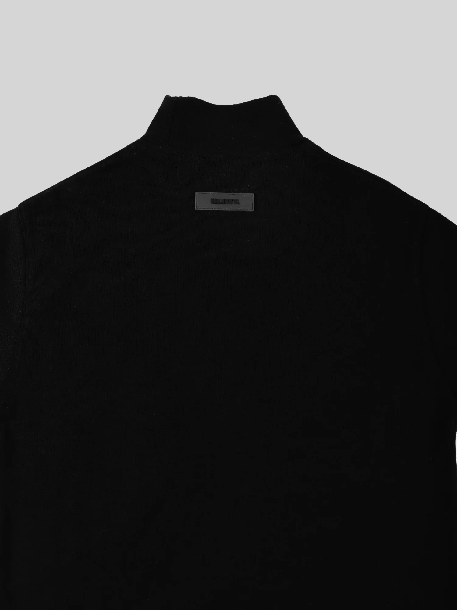 Turtleneck Tshirt - 5 Colours - Image 11