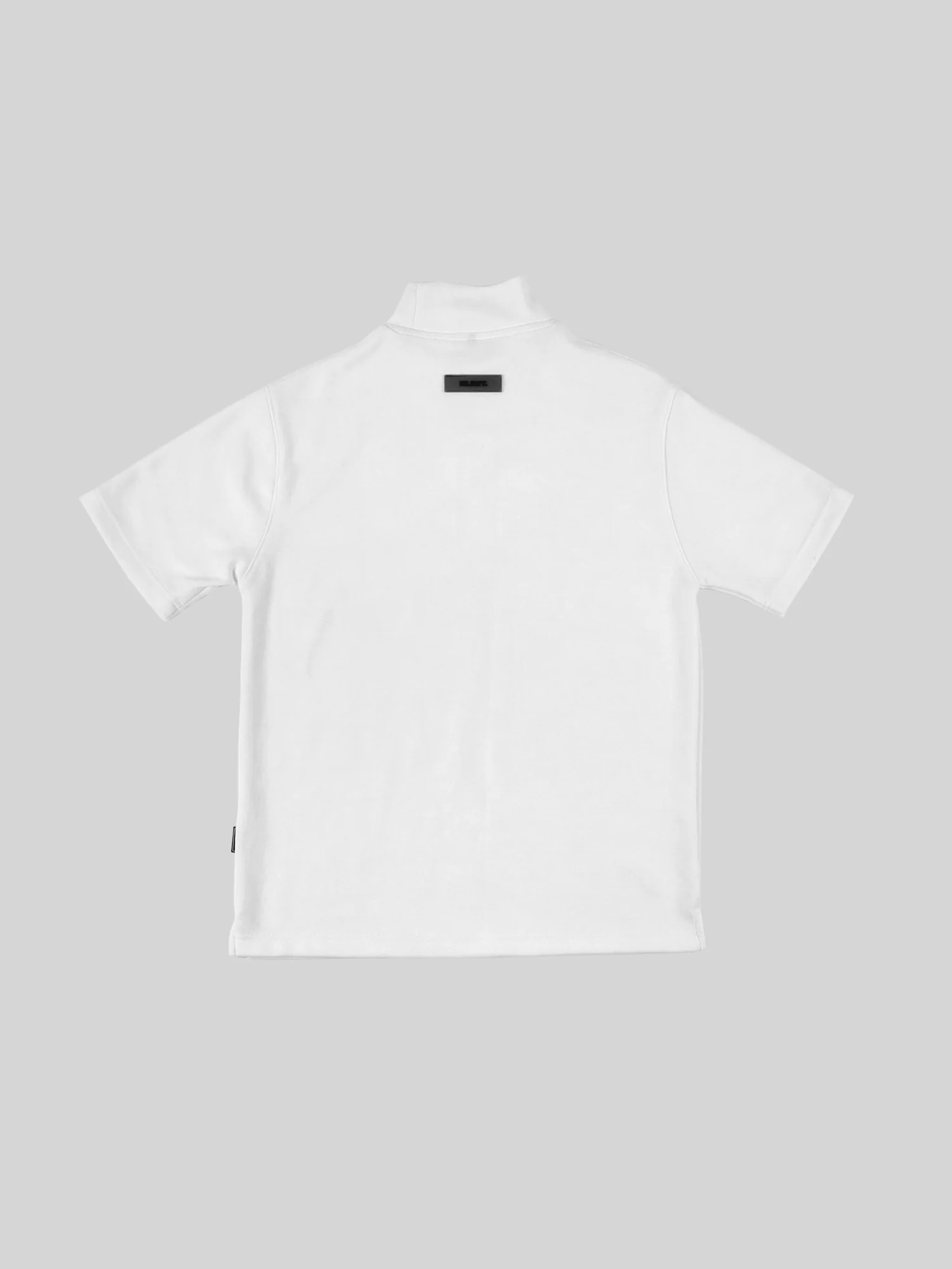 Turtleneck Tshirt - 5 Colours - Image 13