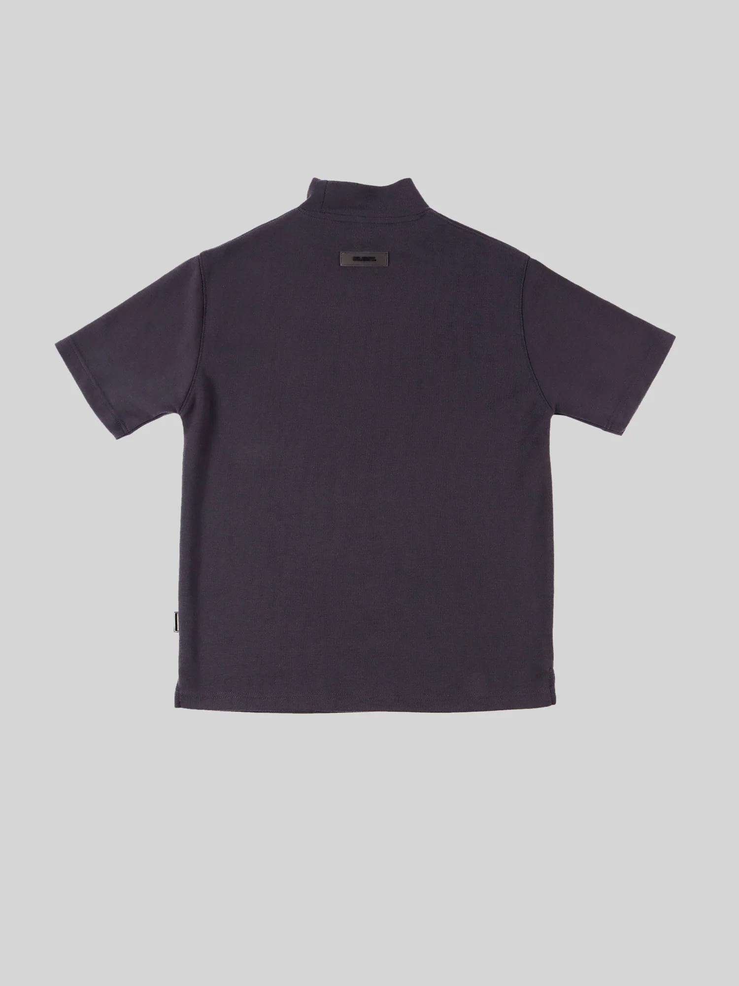 Turtleneck Tshirt - 5 Colours - Image 15