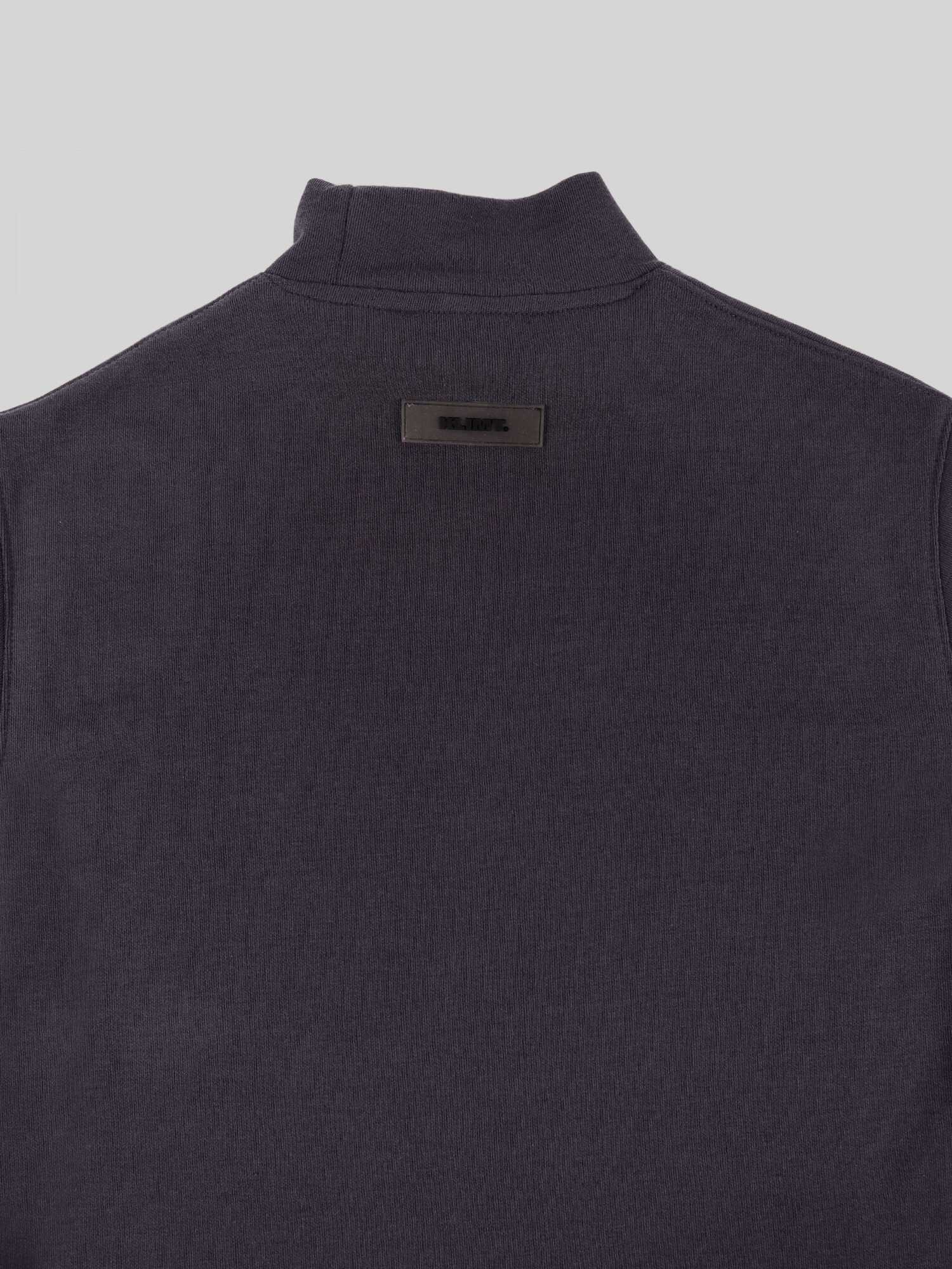Turtleneck Tshirt - 5 Colours - Image 16