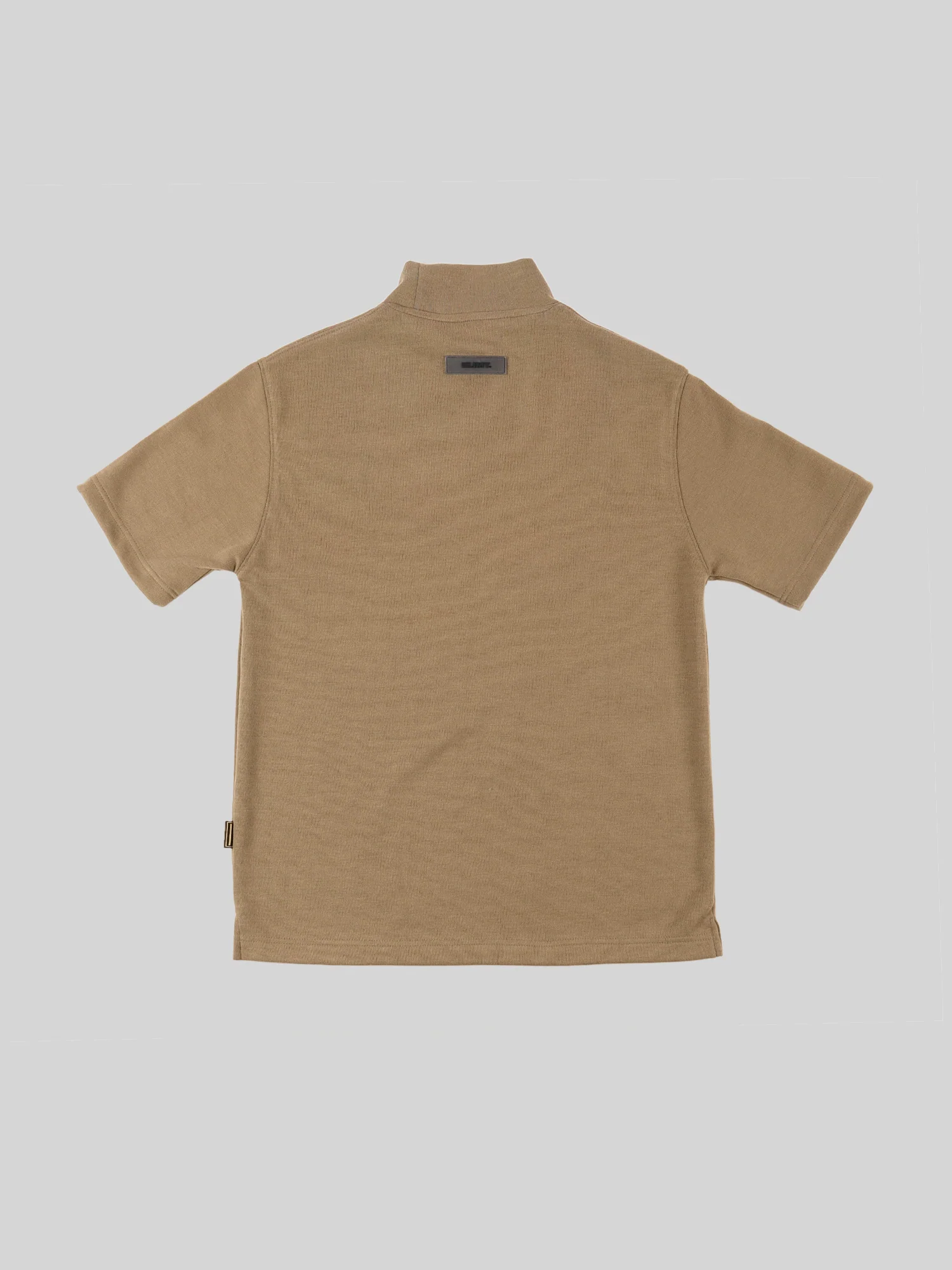 Turtleneck Tshirt - 5 Colours - Image 18