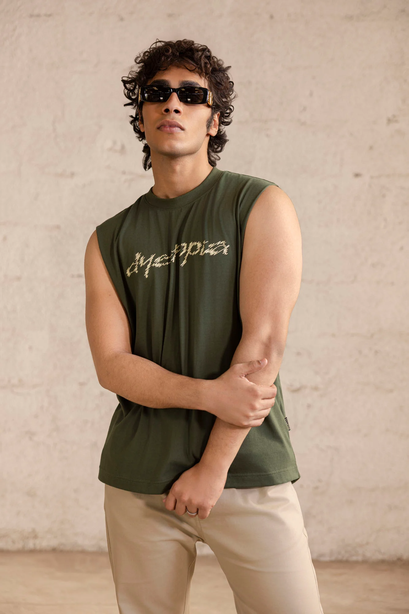 Dystopia Tank - Image 5