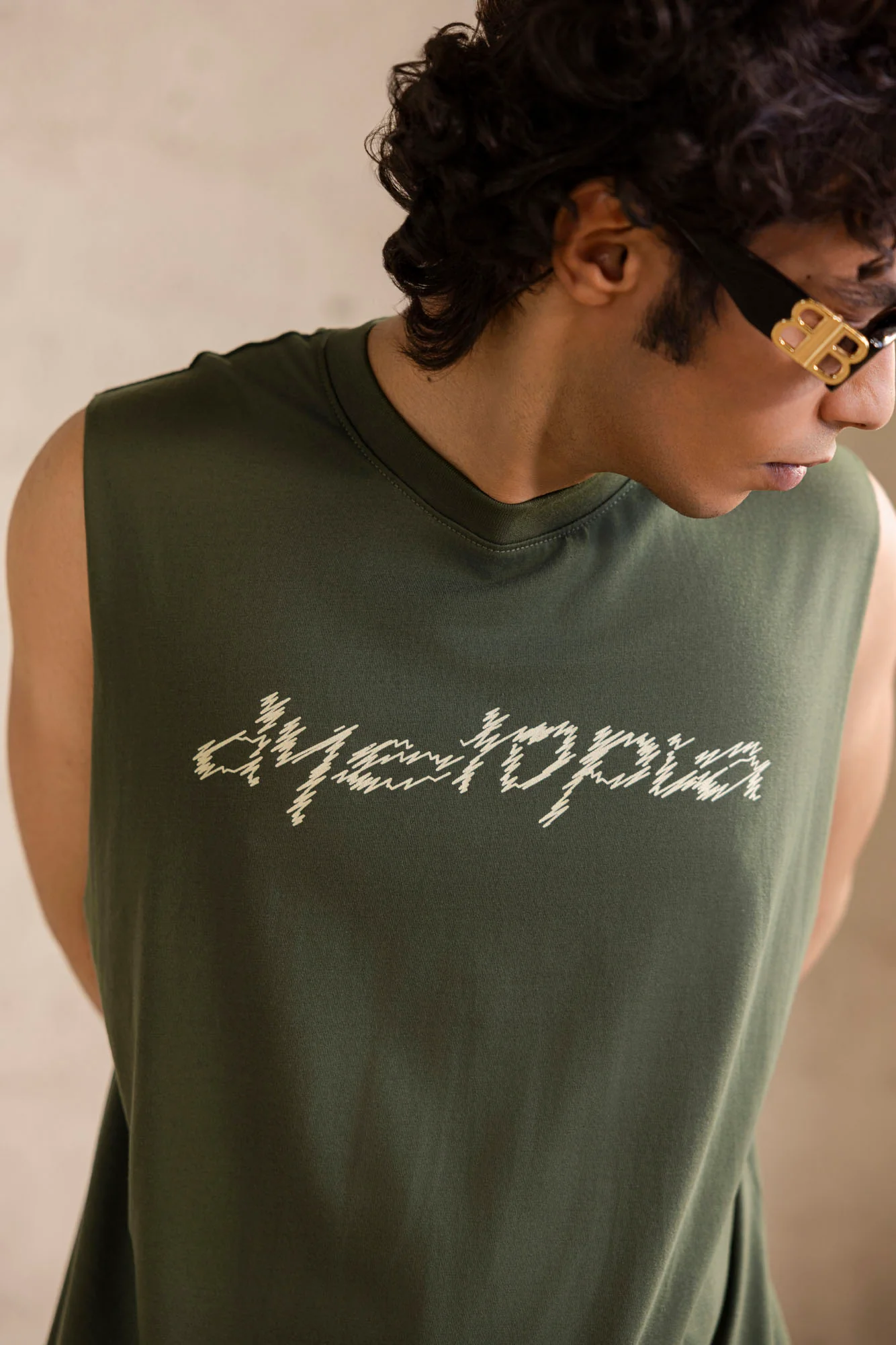 Dystopia Tank - Image 6