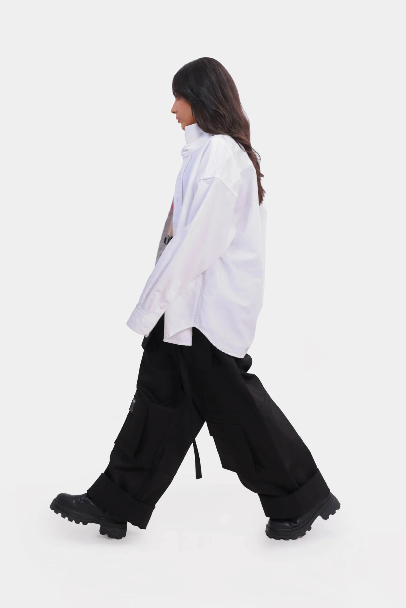 Extra Wide Cargos - Image 10