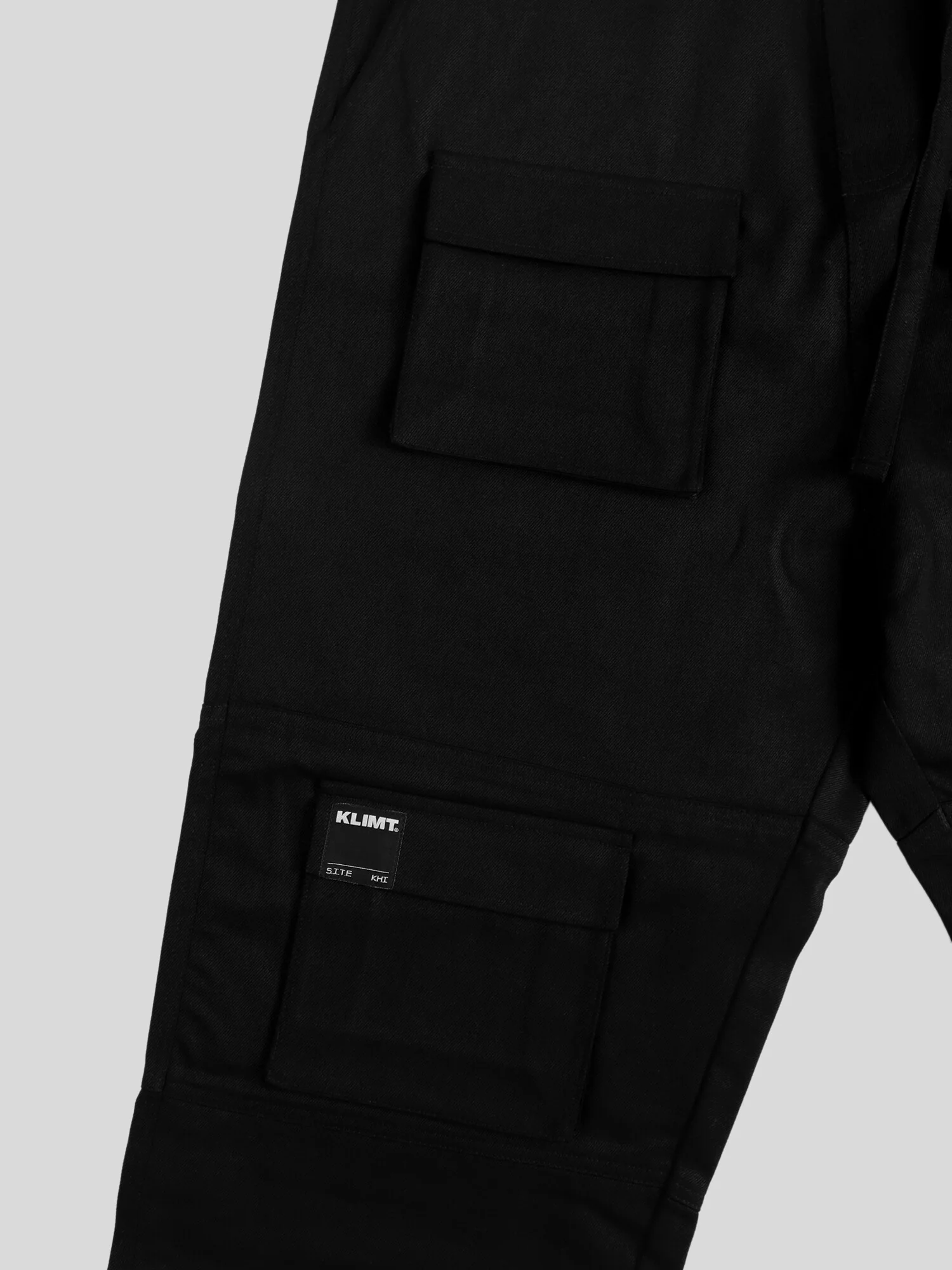 Extra Wide Cargos - Image 11