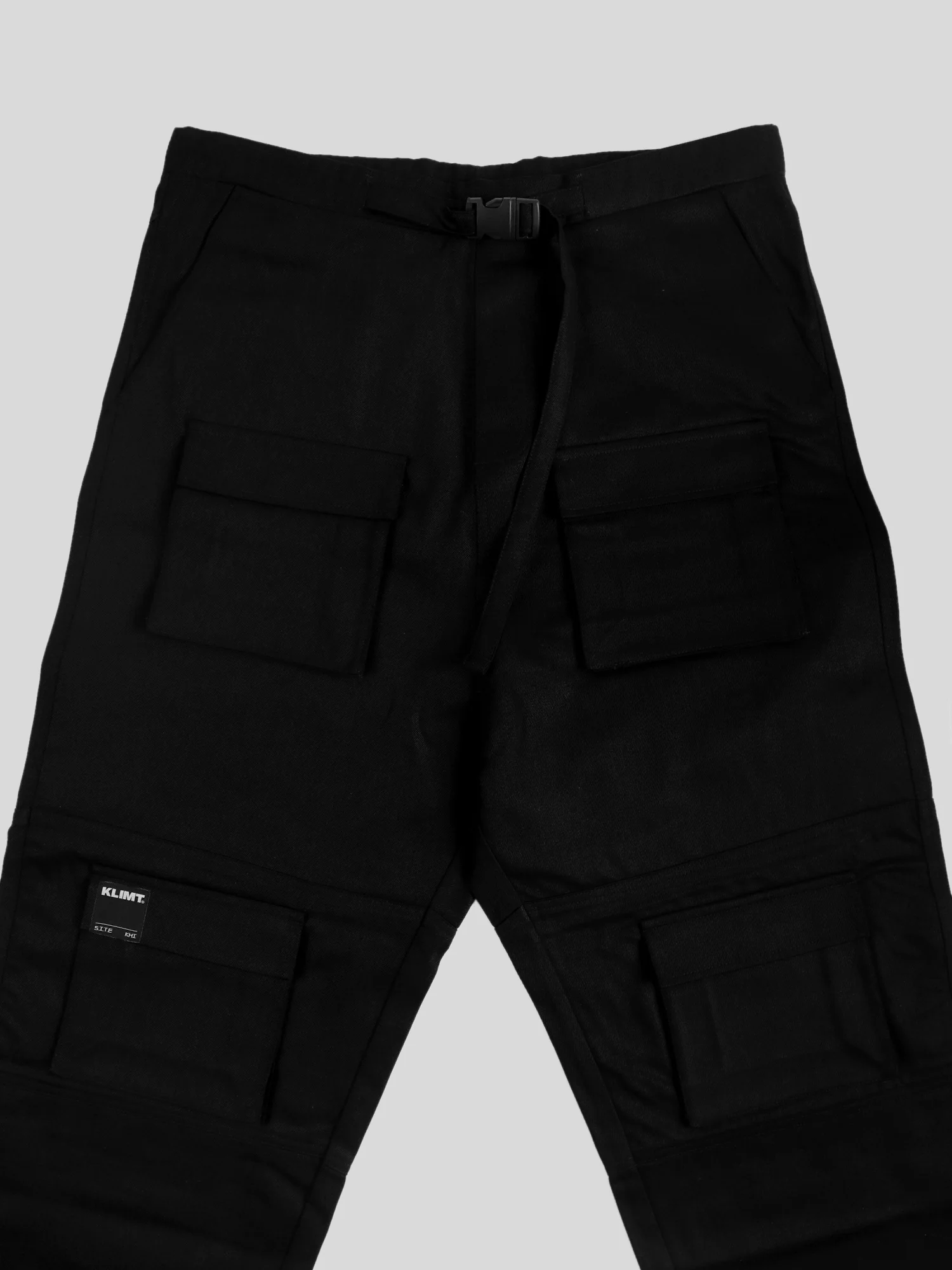 Extra Wide Cargos - Image 13