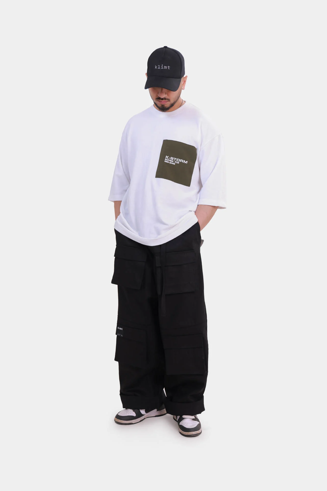 Extra Wide Cargos - Image 5