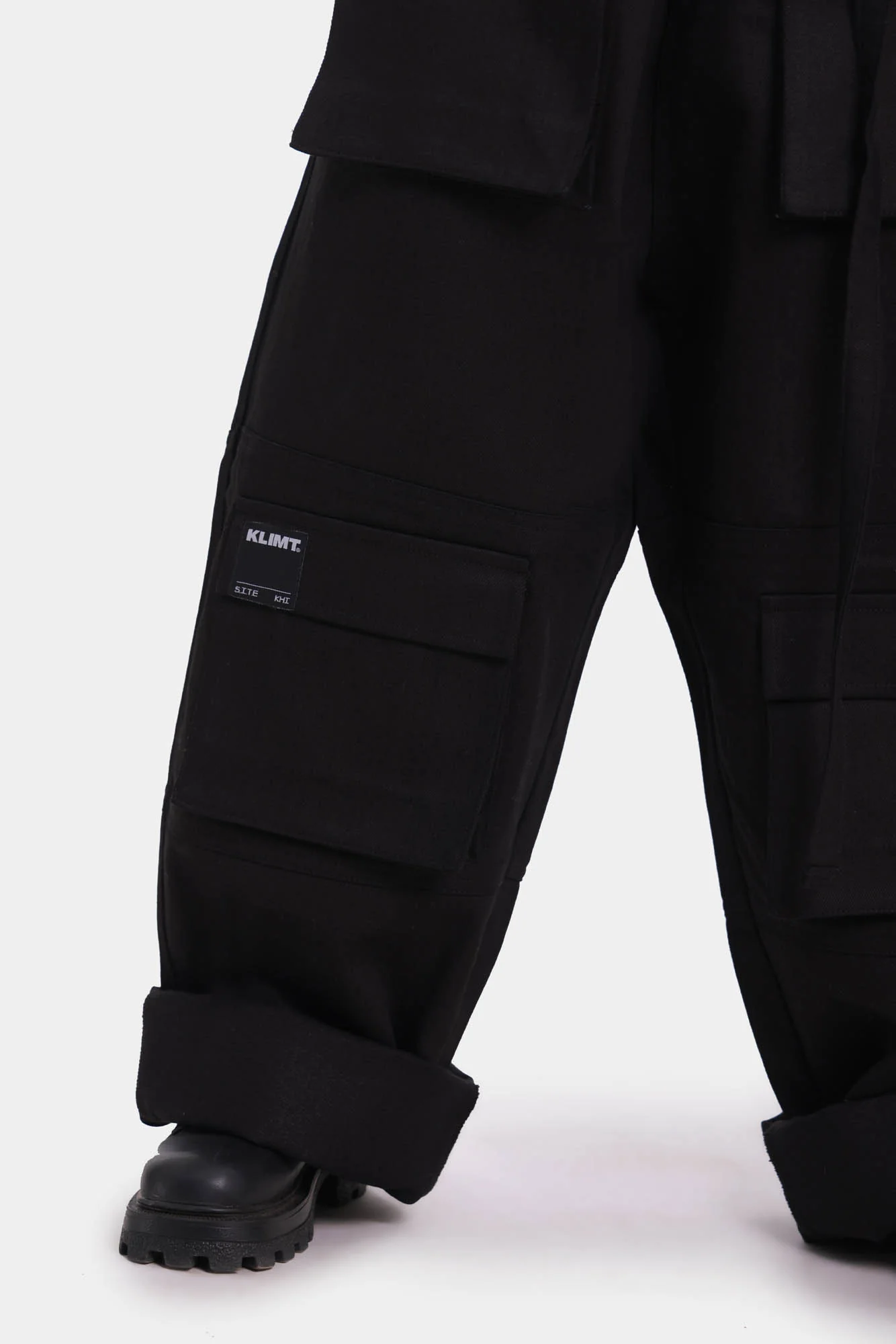 Extra Wide Cargos - Image 6
