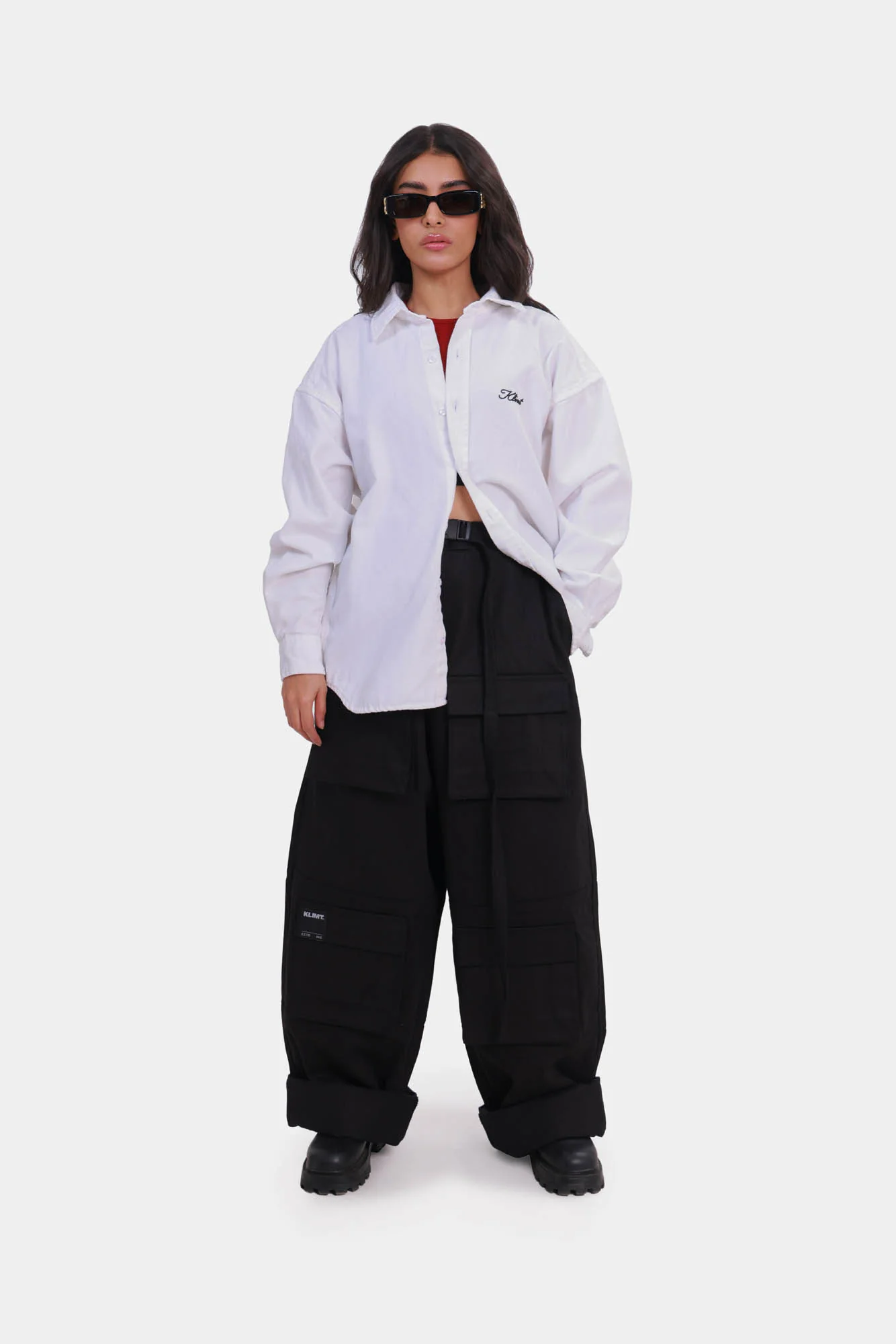 Extra Wide Cargos - Image 7