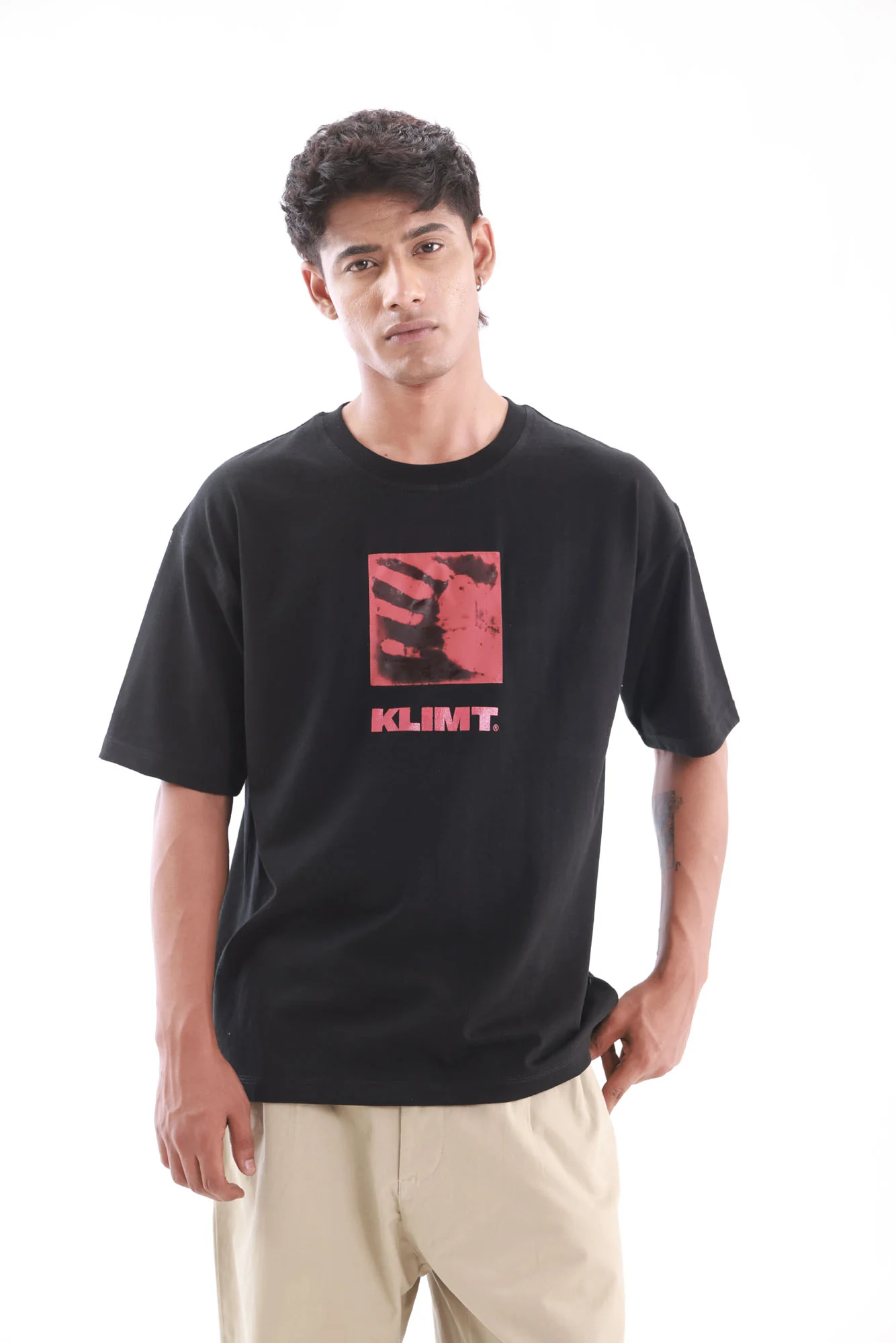 Heat Reactive Tshirt V3 - Image 3