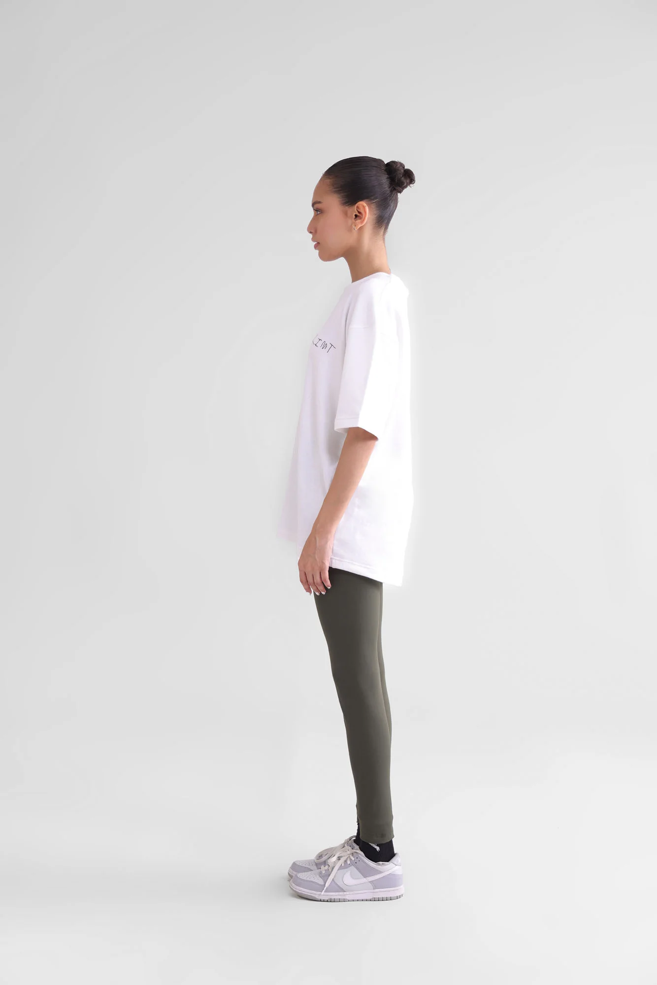 HydraCool Legging - 3 Colours - Image 10