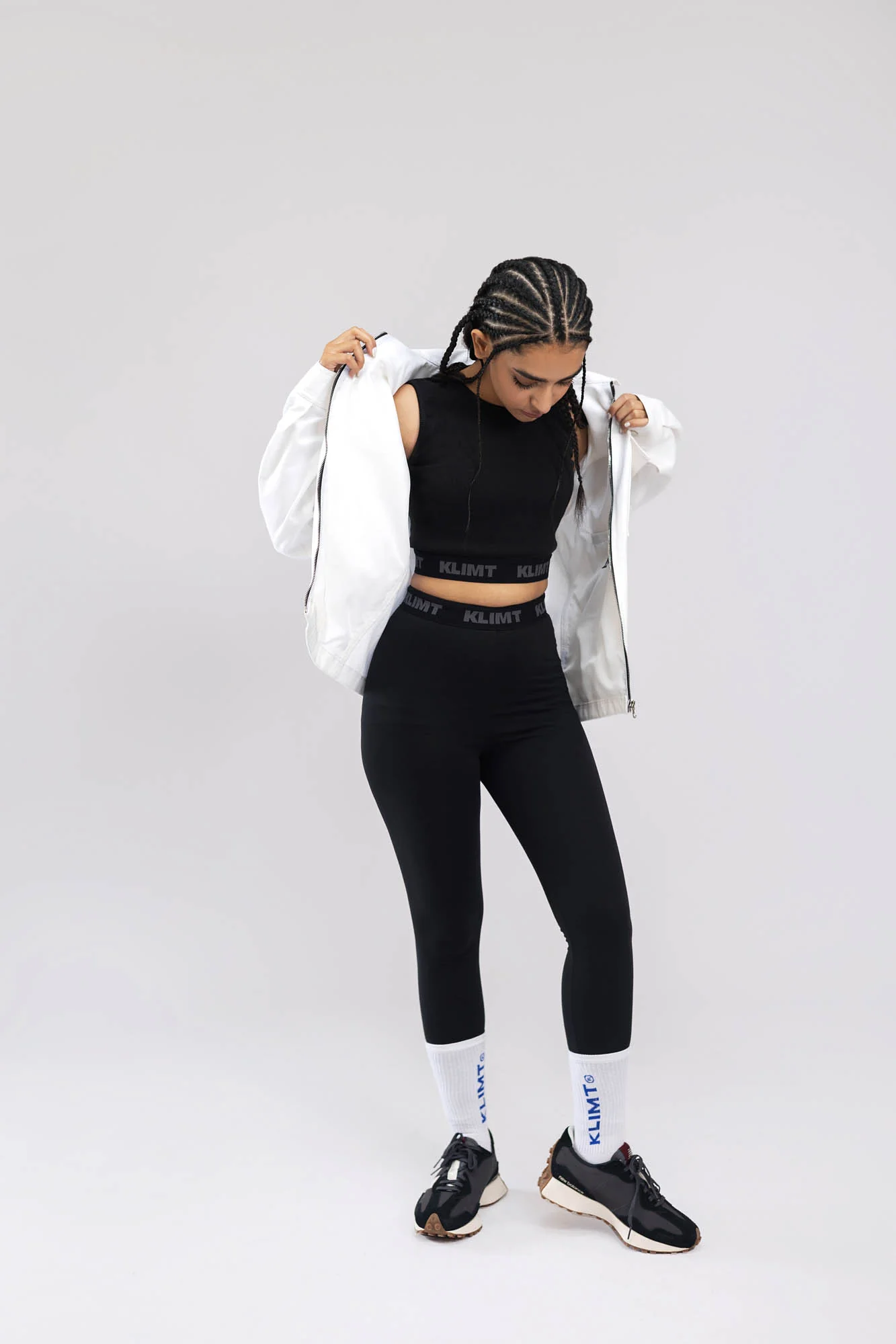 HydraCool Legging - 3 Colours - Image 11