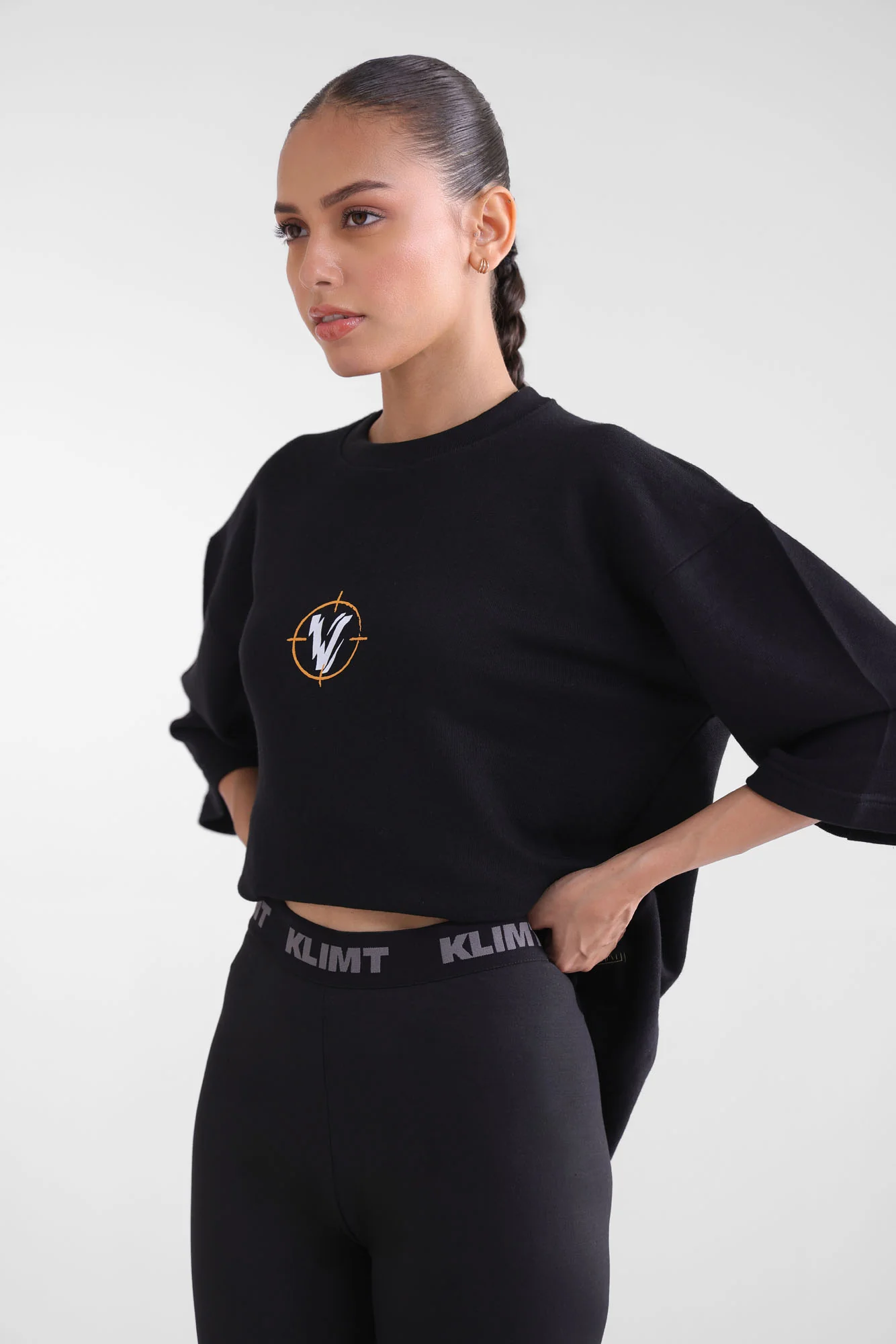 HydraCool Legging - 3 Colours - Image 8