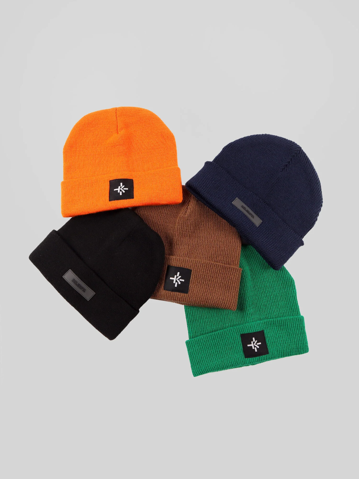 Klimt Beanie - 6 Colours - Image 5