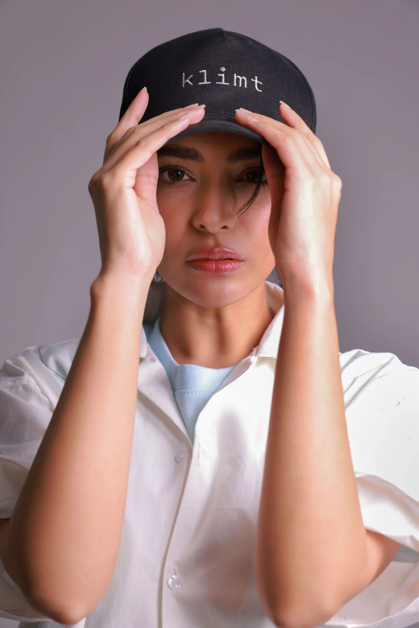 Klimt 5 Panel Cap - Image 4