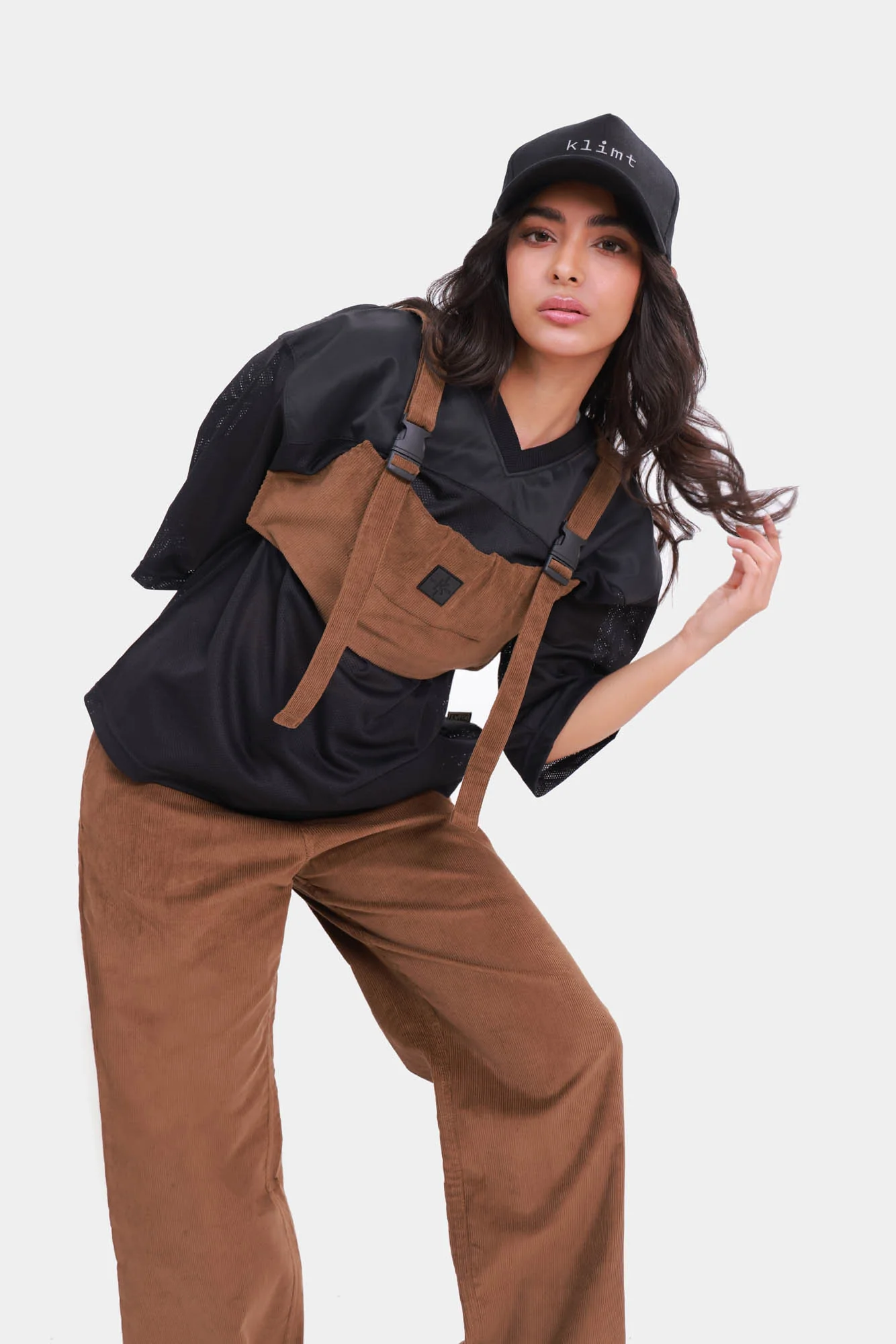 Klimt 5 Panel Cap - Image 7