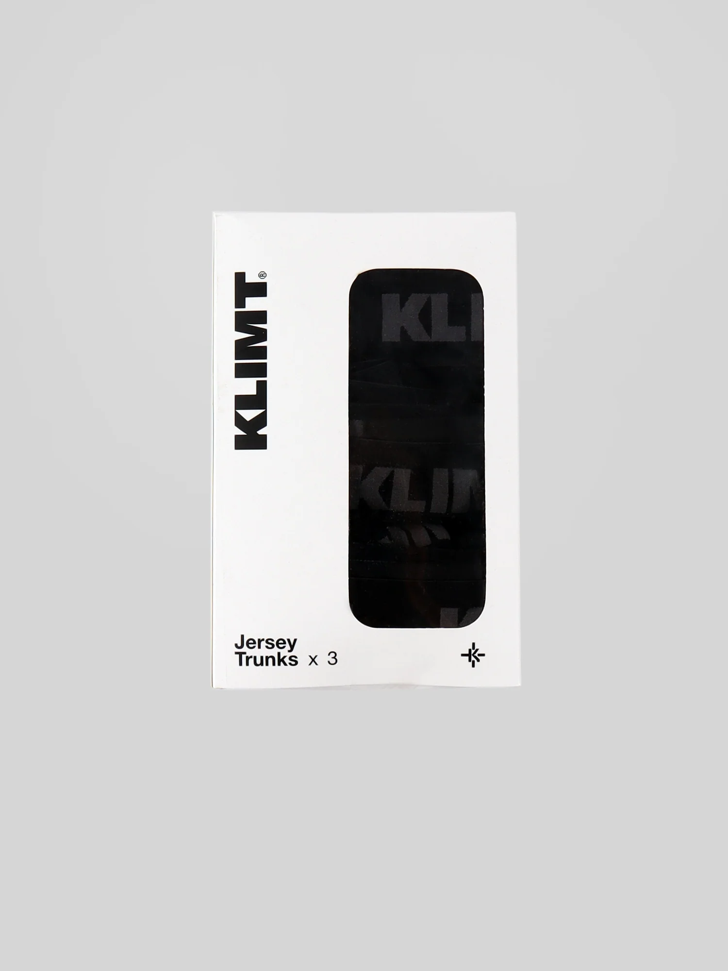 3 x Klimt Jersey Trunks - Image 4