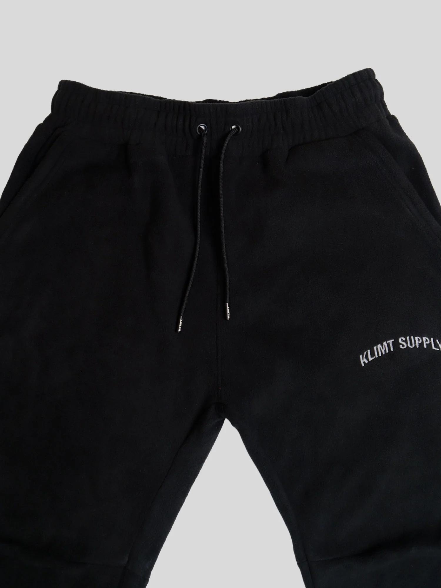 Straight Fit Fleece Tracks - Image 7