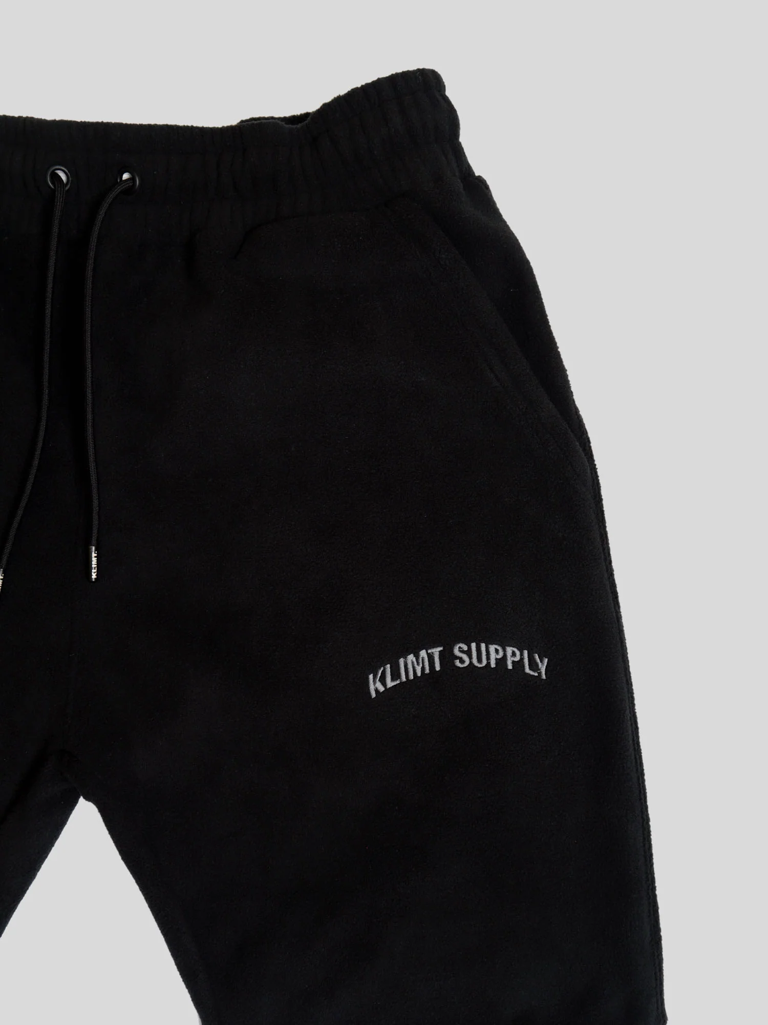 Straight Fit Fleece Tracks - Image 8