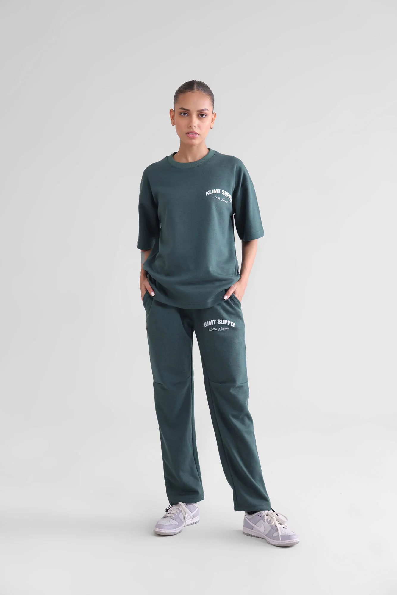 Klimt Arch Straight Fit Tracks - Image 4