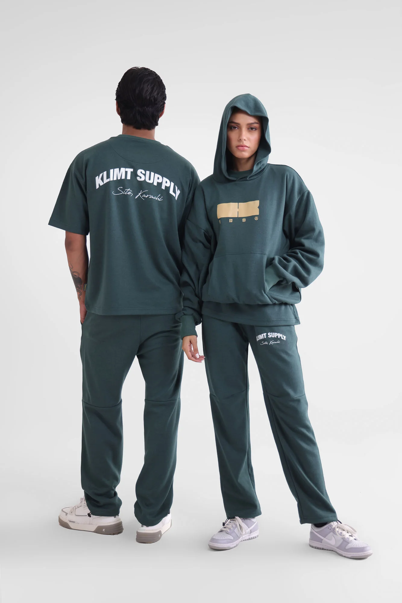 Klimt Arch Straight Fit Tracks - Image 5