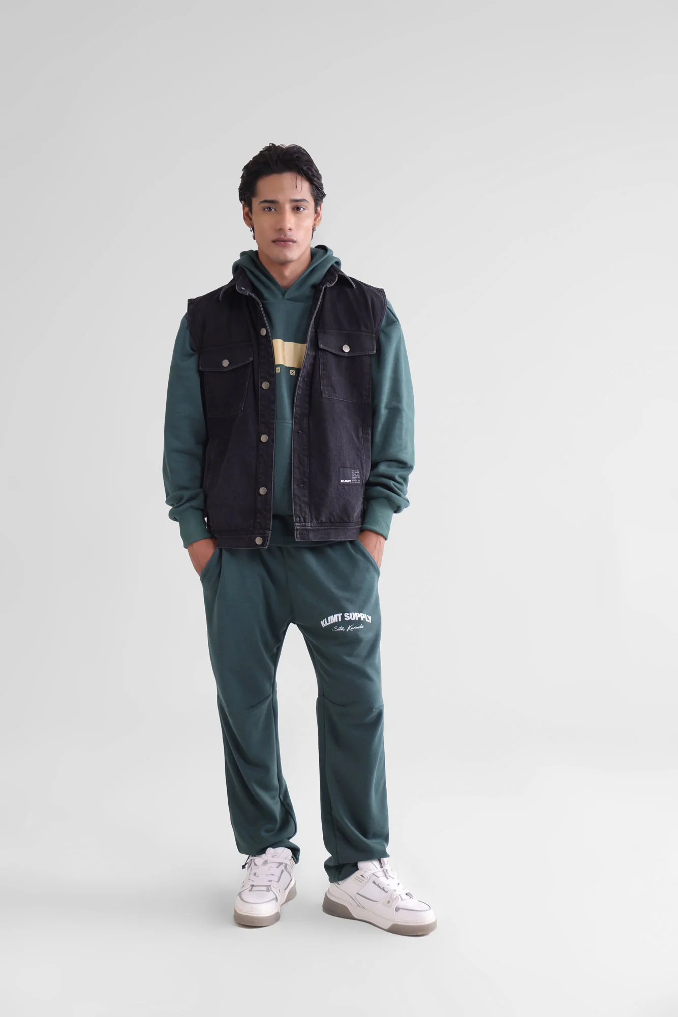 Klimt Arch Straight Fit Tracks - Image 8