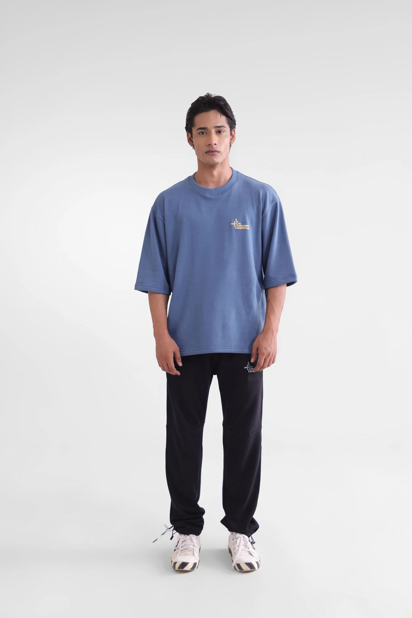 Klimt Supply - Blue - Image 3