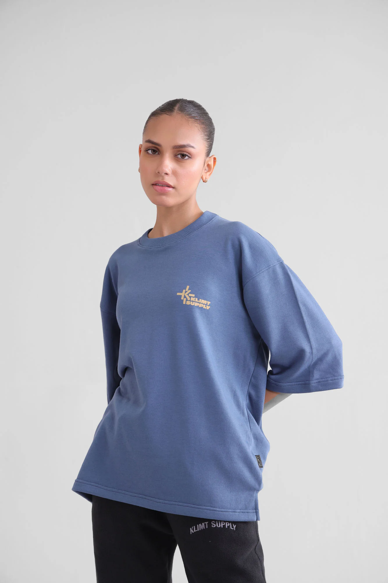 Klimt Supply - Blue - Image 4