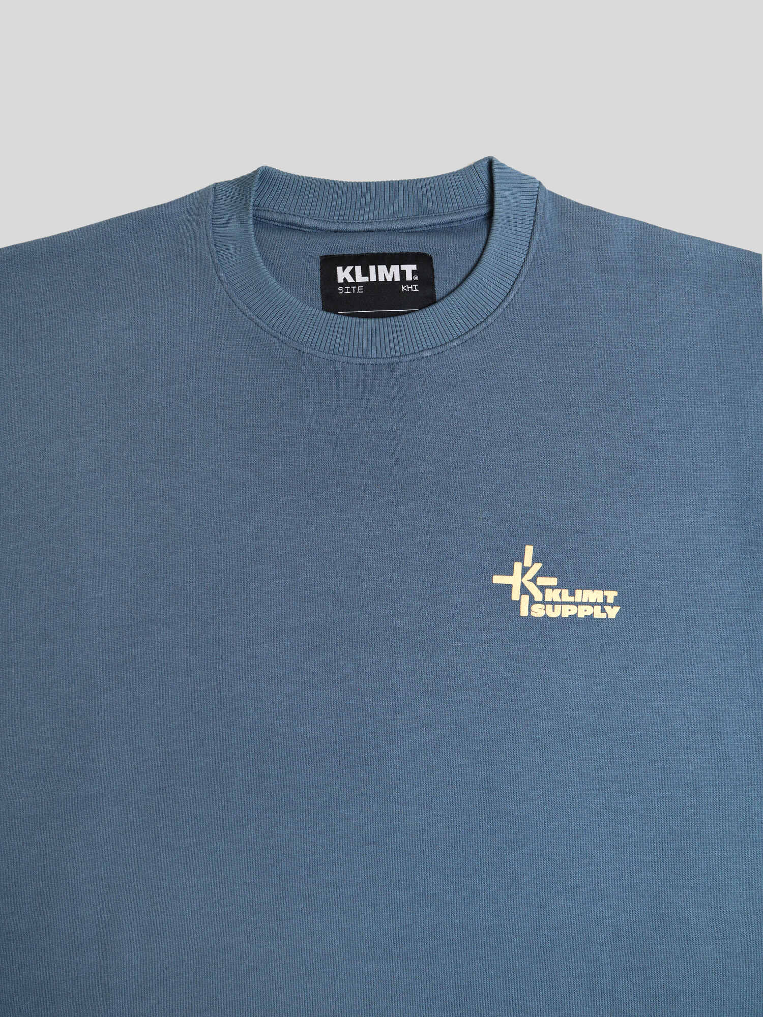 Klimt Supply - Blue - Image 5