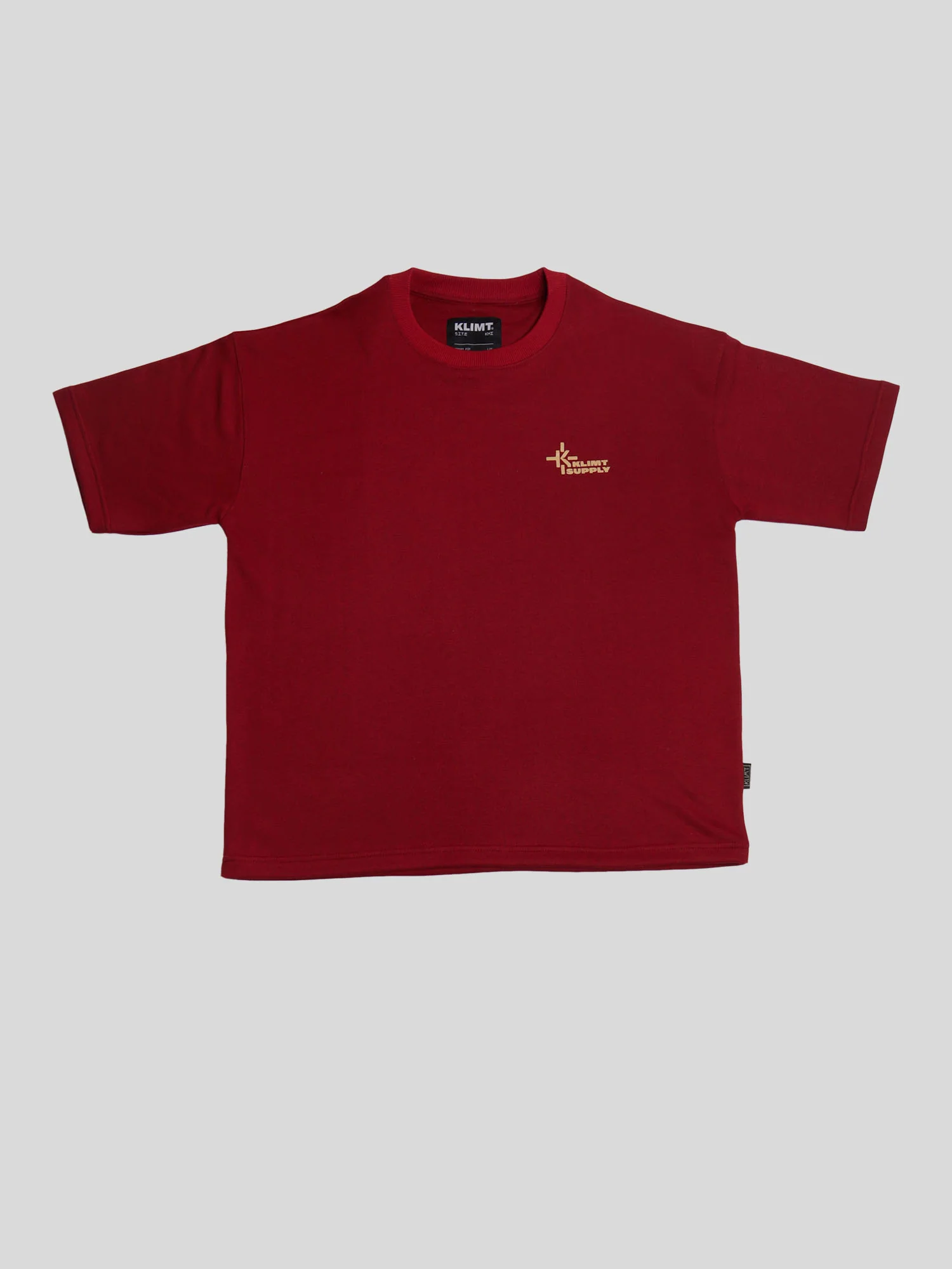 Klimt Supply - Burgundy - Image 7