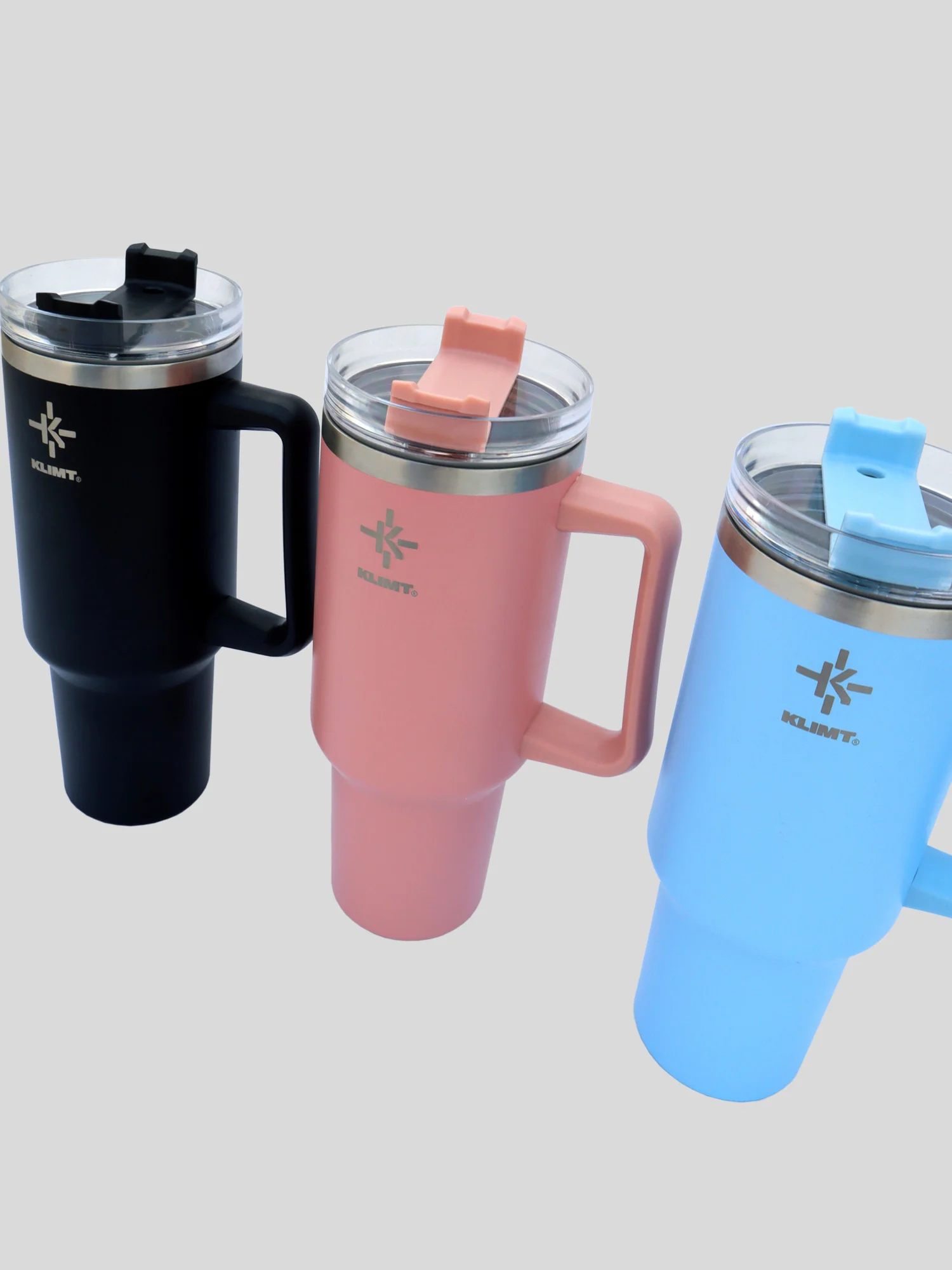 Klimt Tumbler - 3 Colours - Image 12