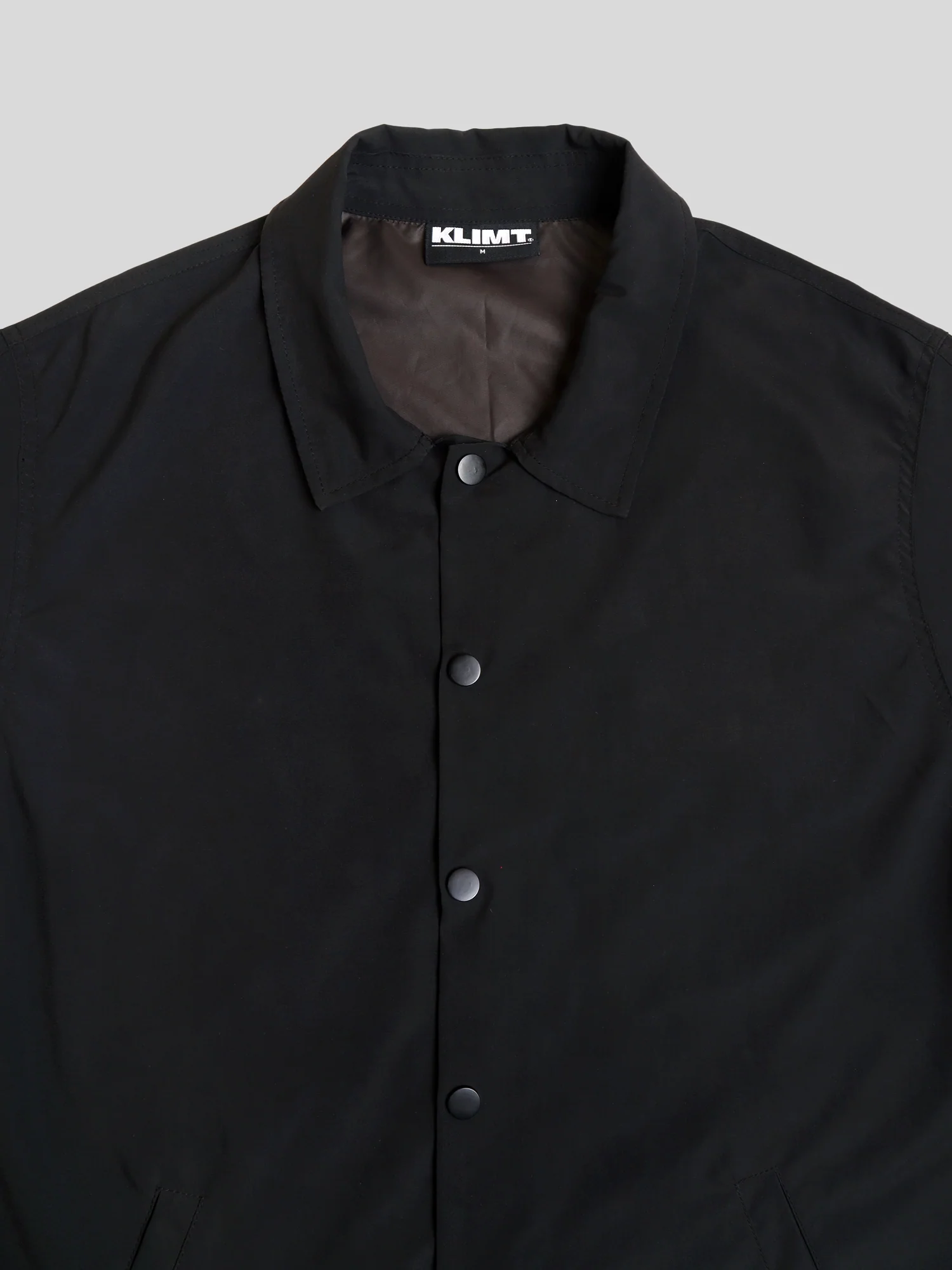 Letterman Shacket - 2 Colours - Image 17