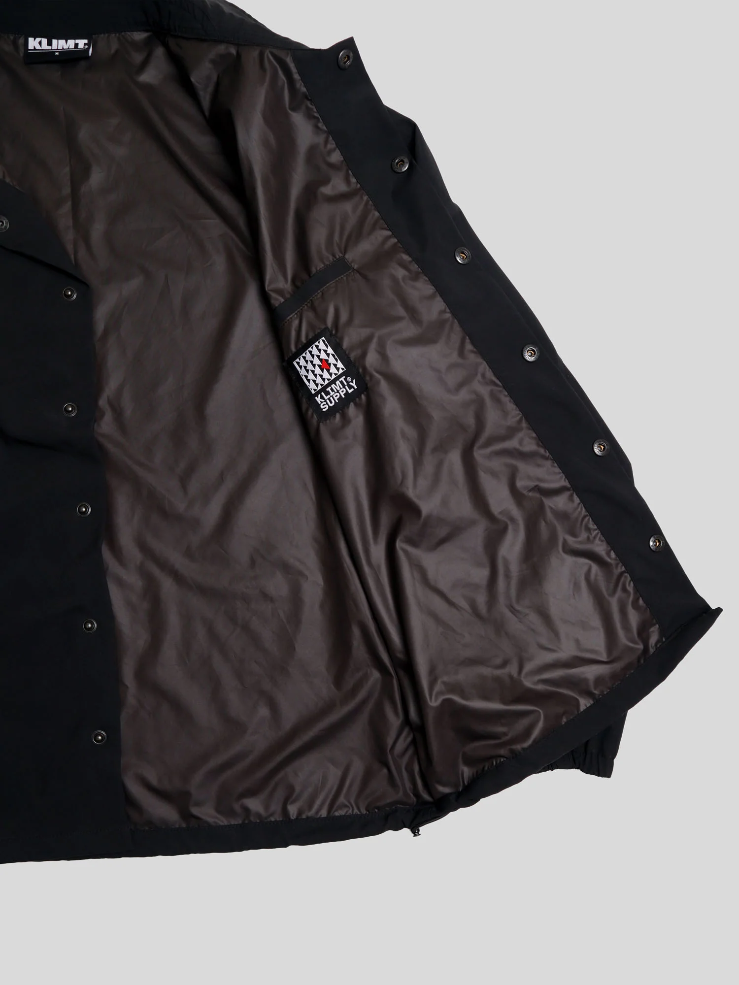 Letterman Shacket - 2 Colours - Image 18