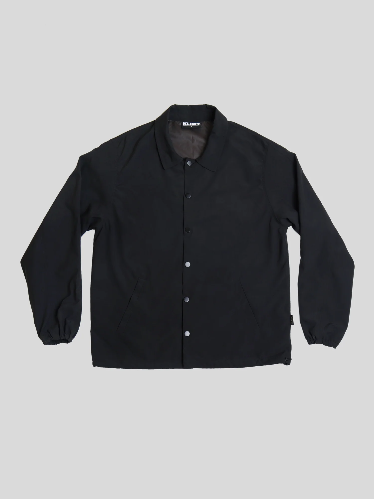 Letterman Shacket - 2 Colours - Image 9