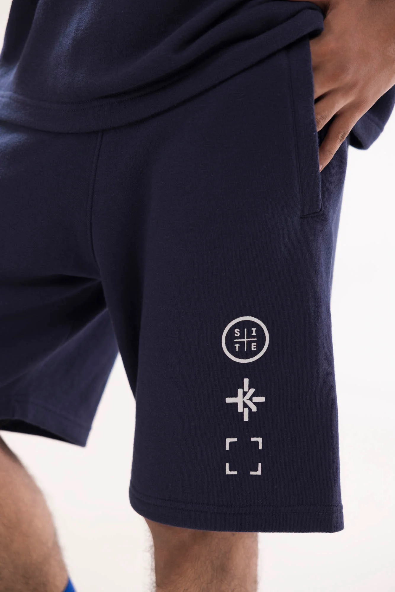 Multi Graphic Shorts - Image 3