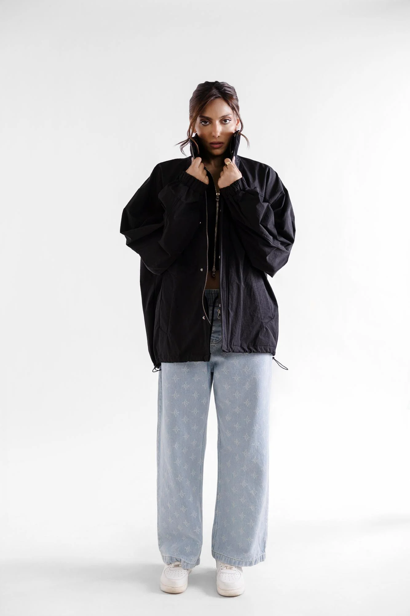 Nomad Jacket - 2 Colours - Image 11