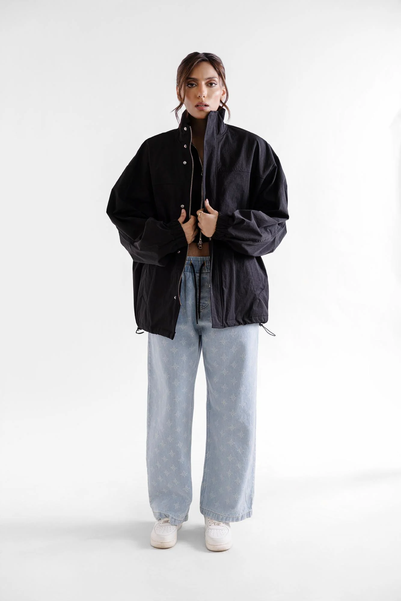 Nomad Jacket - 2 Colours - Image 12