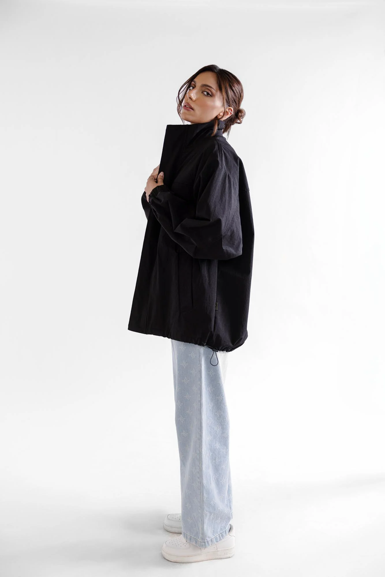 Nomad Jacket - 2 Colours - Image 13