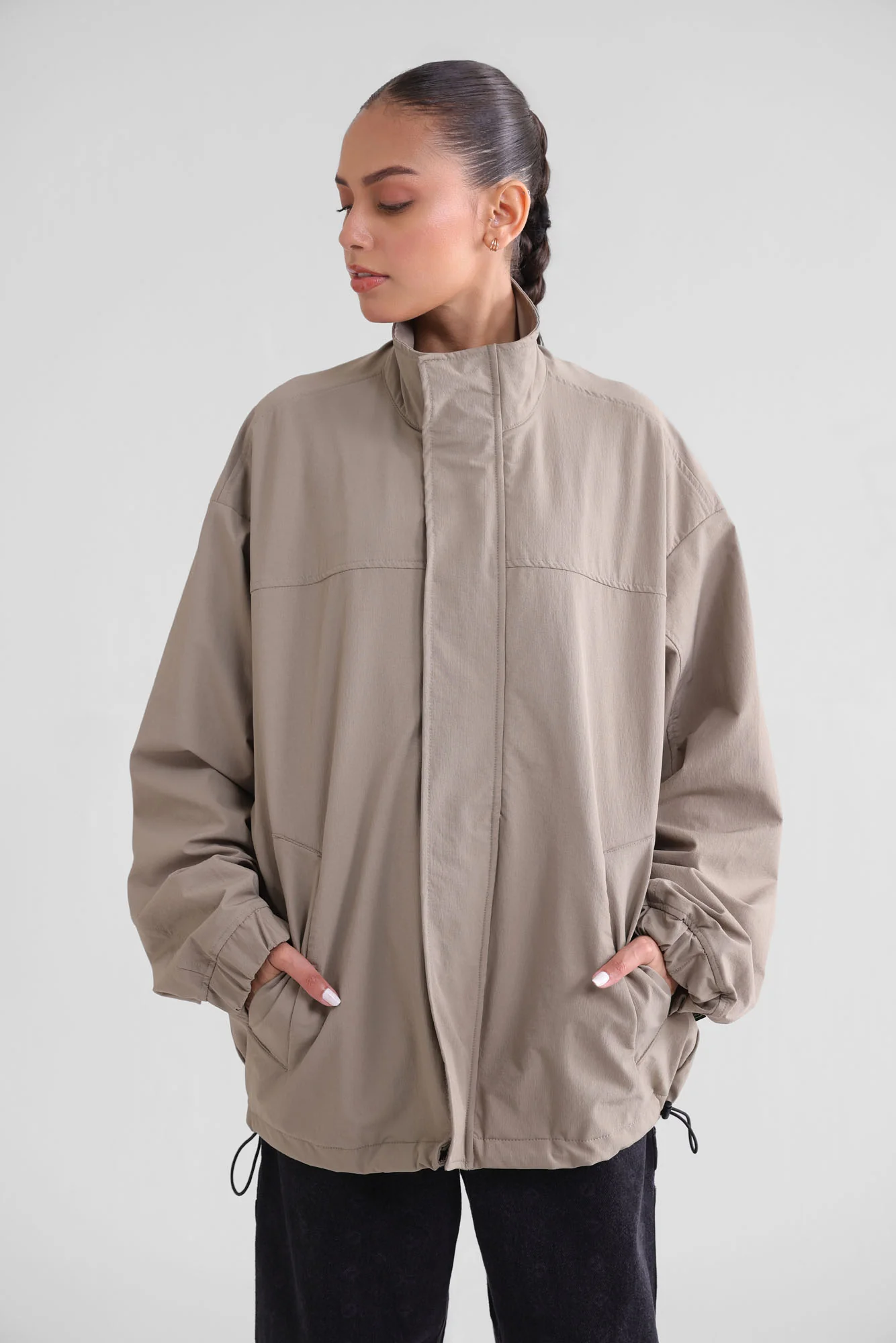 Nomad Jacket - 2 Colours - Image 14