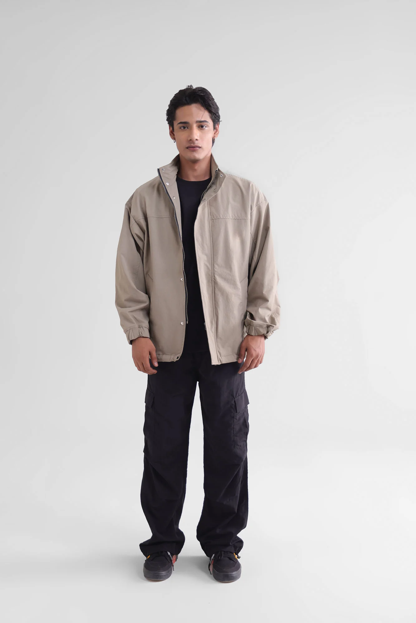 Nomad Jacket - 2 Colours - Image 15