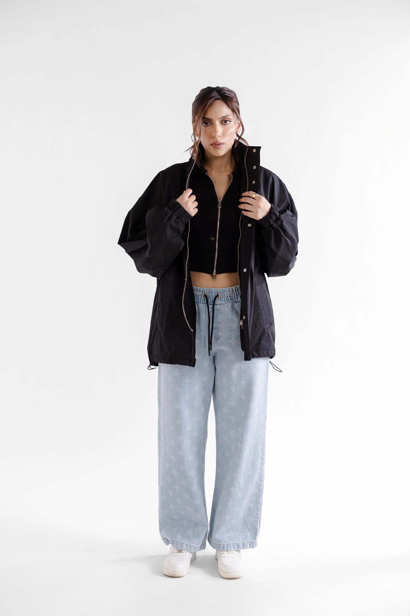 Nomad Jacket - 2 Colours - Image 16